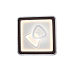 Потолочный светильник Natali Kovaltseva LED LAMPS 81096