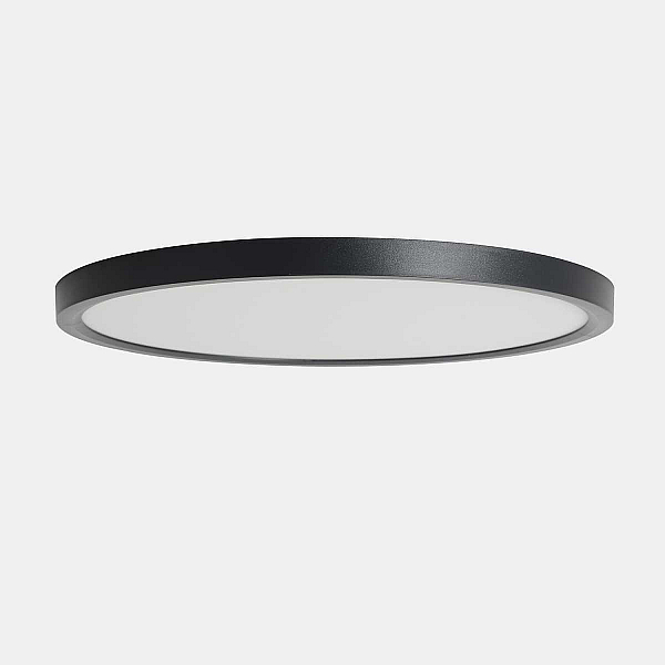 Потолочный светильник Crystal Lux CLT 526C400 BL
