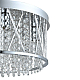 Потолочный светильник Escada Luster 587/6 Chrome