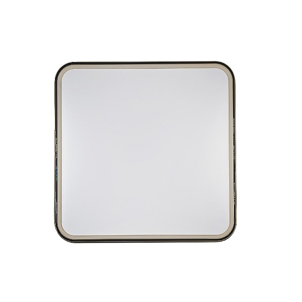 Потолочный светодиодный светильник Lumina Deco Paneli LDC 8061-450 BL
