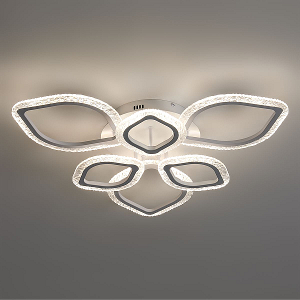 Потолочный светильник Freya Маркет / Market FR6199CL-L150W1