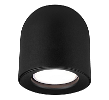 Потолочный светильник Elektrostandard Ogma DLN116 GU10 черный 4690389153358