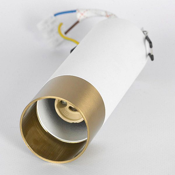 Потолочный светильник Lussole Loft GILBERT LSP-8831
