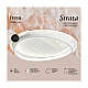 Потолочный светильник Freya Страта / Strata FR6152CL-L89W