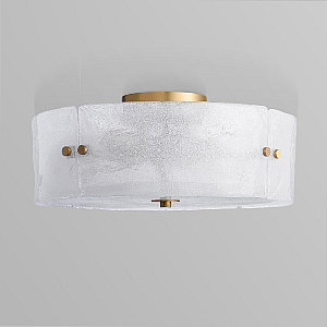 Потолочный светильник DeLight Collection MT8865-4C brass