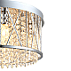 Потолочный светильник Escada Luster 587/6 Chrome