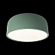 Потолочный светодиодный светильник Loft IT Axel 10201/350 Green