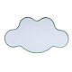 Потолочный светодиодный светильник Loft IT Axel 10005/30 green