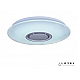 Потолочный светильник iLedex Music 48W-Music-Opaque
