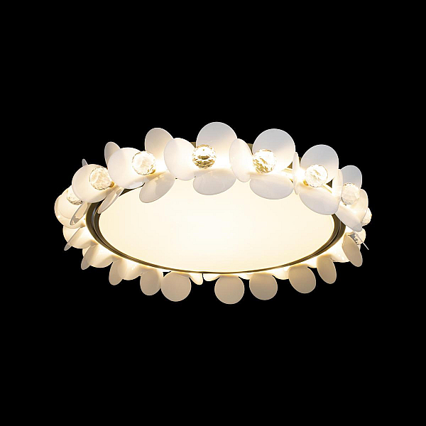 Потолочный светодиодный светильник Loft It Bride 10175