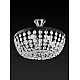 Потолочный светильник Toplight Mary TL1510X-05CH