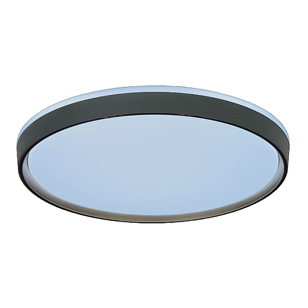 Потолочный светодиодный светильник Lumina Deco Paneli LDC 8061-48W BL