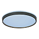 Потолочный светодиодный светильник Lumina Deco Paneli LDC 8061-48W BL