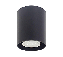 Потолочный светильник TopDecor Tubo8 P1 12
