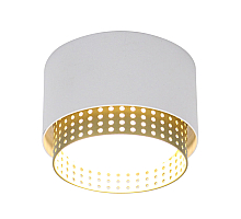 Потолочный светильник General Матрикс GWL-GX53-M-IP20 662674