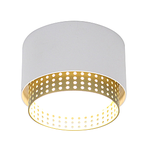 Потолочный светильник General Матрикс GWL-GX53-M-IP20 662674