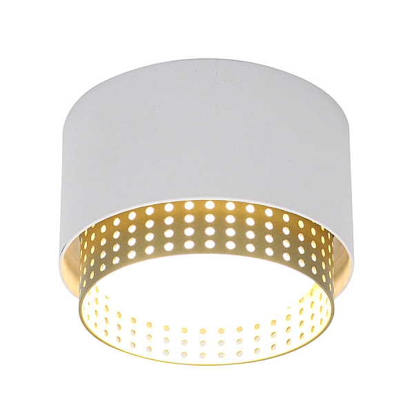 Потолочный светильник General Матрикс GWL-GX53-M-IP20 662674