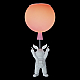 Потолочный светильник Loft IT Cosmo 10044/200 Pink