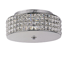 Потолочный светильник Ideal Lux Roma PL4 093093