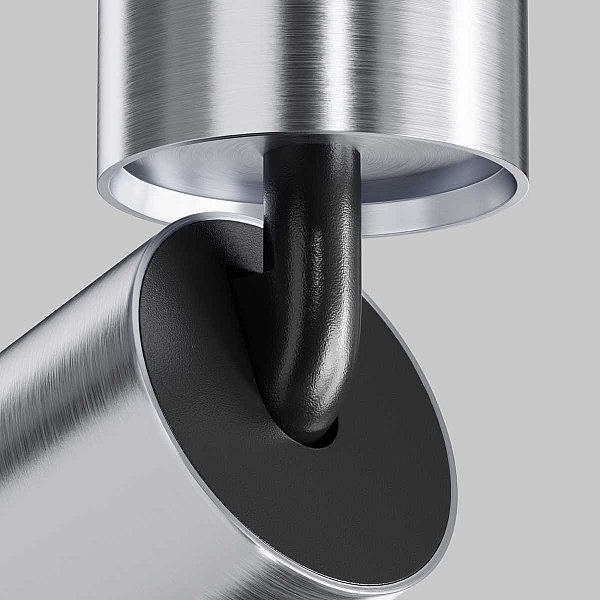 Потолочный светильник Maytoni Technical Ceiling FOCUS LED C055CL-L12W2.7K-W-PT