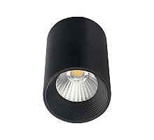 Потолочный светильник 20003 20003SMU/01LED SBK