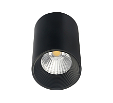 Потолочный светильник 20003 20003SMU/01LED SBK