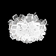 Потолочный светодиодный светильник Loft IT Clizia 10231/530C White