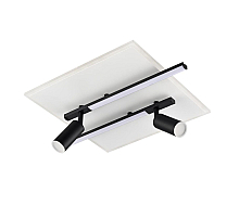Потолочный светильник Lumion Ledio Stells 8256/40CL