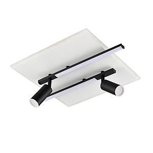 Потолочный светильник Lumion Ledio Stells 8256/40CL