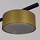 Потолочный светильник Reluce 52008-0.3-08 GX53