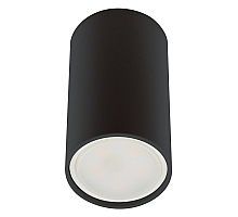 Потолочный светильник Fametto Sotto DLC-S607 GU10 Black