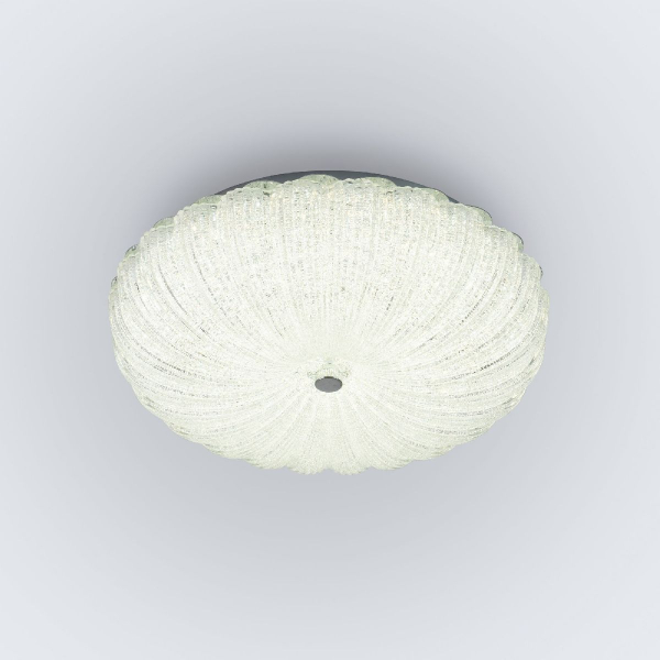 Потолочный светильник LED4U L1115-400 CR Потолочный светильник LED4U L1115-400 CR