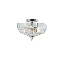 Потолочный светильник Elstead Lighting Old park OLD-PARK-PN