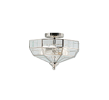 Потолочный светильник Elstead Lighting Old park OLD-PARK-PN