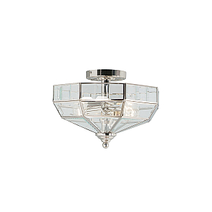 Потолочный светильник Elstead Lighting Old park OLD-PARK-PN