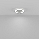 Потолочный светильник Maytoni Technical C093CL-36W4K-W