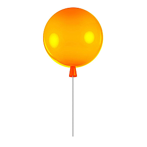 Потолочный светильник LOFT IT Memory 5055C/L orange