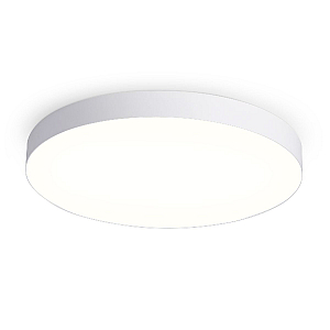 Потолочный светильник Ambrella Light Orbital Air Alum FV5535