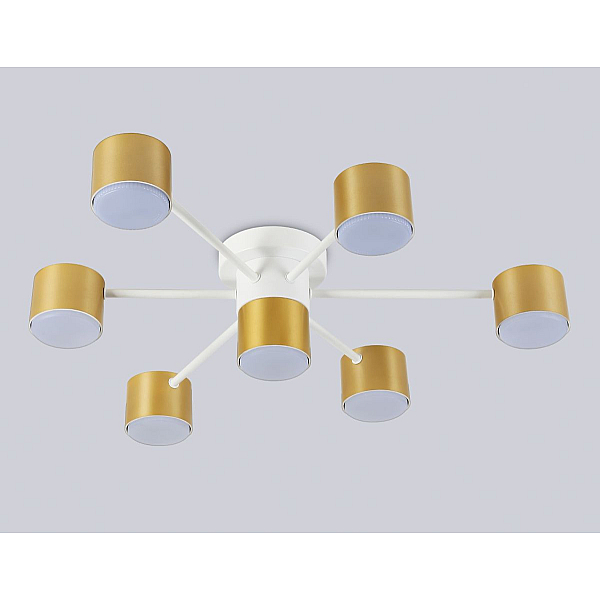 Люстра Ambrella Light COMFORT FL51725