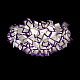Потолочный светильник Loft IT Clizia 10231/780C Purple