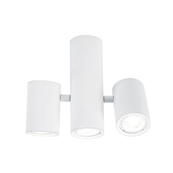 Потолочный светильник LED4U L2234-180 WH Потолочный светильник LED4U L2234-180 WH