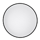 Потолочный cветильник Nowodvorski Agnes Round Led Pro Black 10974