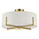 Потолочный светильник Evoluce LINTON SLE3010-302-04