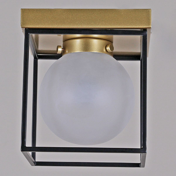 Потолочный светильник ILLUMICO IL0050-1C-79
