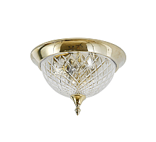 Потолочный светильник Newport Megan 6403/PL gold new М0070166