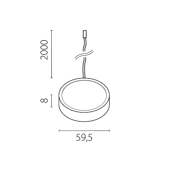 Комплект со светильником Lightstar Mobiled 12V 13W 750LM 036230-5 (036230-5+412036+036010)