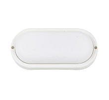 Потолочный светильник Volpe ULW-Q226 18W/6500К IP65 WHITE UL-00011049