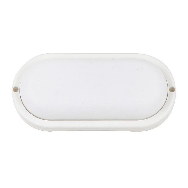 Потолочный светодиодный светильник Volpe ULW-Q226 18W/6500К IP65 White UL-00011049