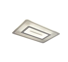 Потолочный светильник Arte Lamp A2525PL-1WH