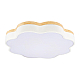 Потолочный светодиодный светильник Loft IT Axel 10225/36 White